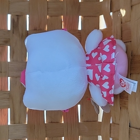 TY HELLO KITTY.     BY SANRIO❤️  BEANIE BABIES, VINTAGE 2013 - Picture 2 of 5